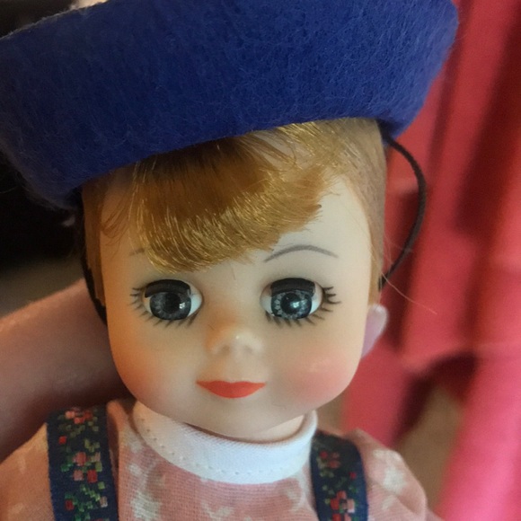 Madame Alexander-Jack - Picture 4 of 4